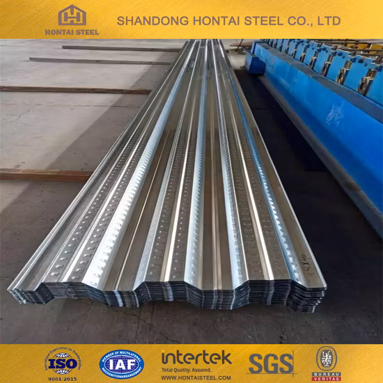 Гофрированный оцинкованный стальной лист Gi для кровельной черепицы Садовые грядки с толщиной 0,6 мм 0,8 мм 1,2 мм Z80g Z100g Производитель железной металлической крыши 20 26 Калибр Gi Gl Цинк 470 600