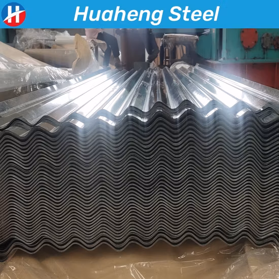 Горячие и холоднокатаные строительные материалы высочайшего качества, кровельные материалы из оцинкованного листового металла/Gi гофрированный стальной лист/цинковый кровельный лист, железный кровельный лист