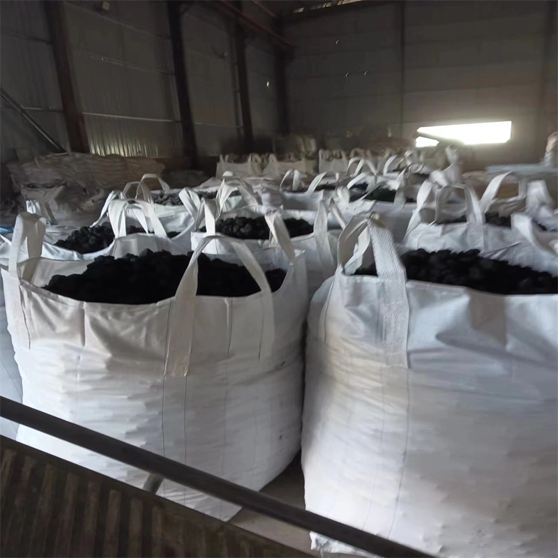 85%Min Fixed Carbon Metallurgical Coke/Calcined Petroleum Coke