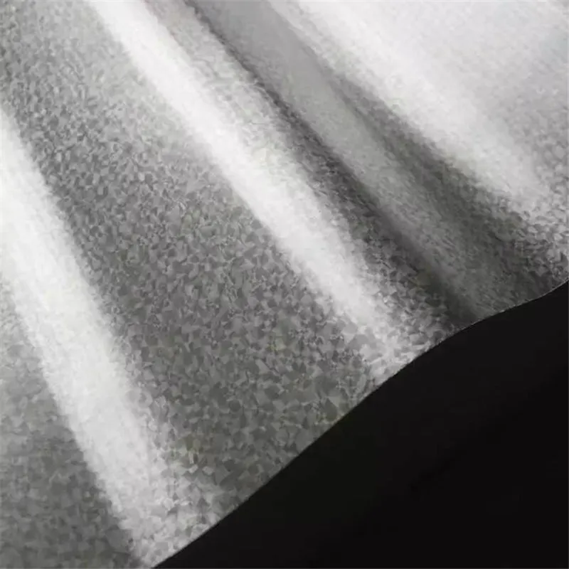 ASTM A792 Az150 G550 Высокопрочная стальная катушка Gl Galvalume