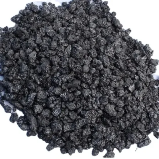 Нефтяной Кокс Зеленый Технический углерод Черный Фосфор Цвет Происхождение Тип Зола Содержание места Металлургическое производство