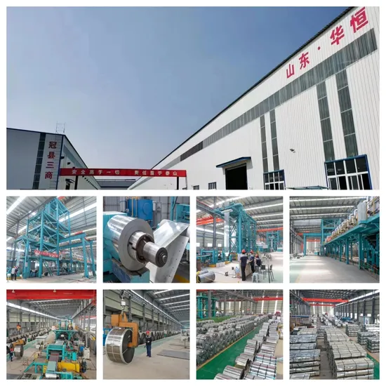 Железная пластина SGCC Гофрированный лист крыши Оцинкованный стальной лист